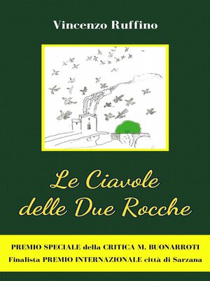 cover image of Le ciavole delle Due Rocche